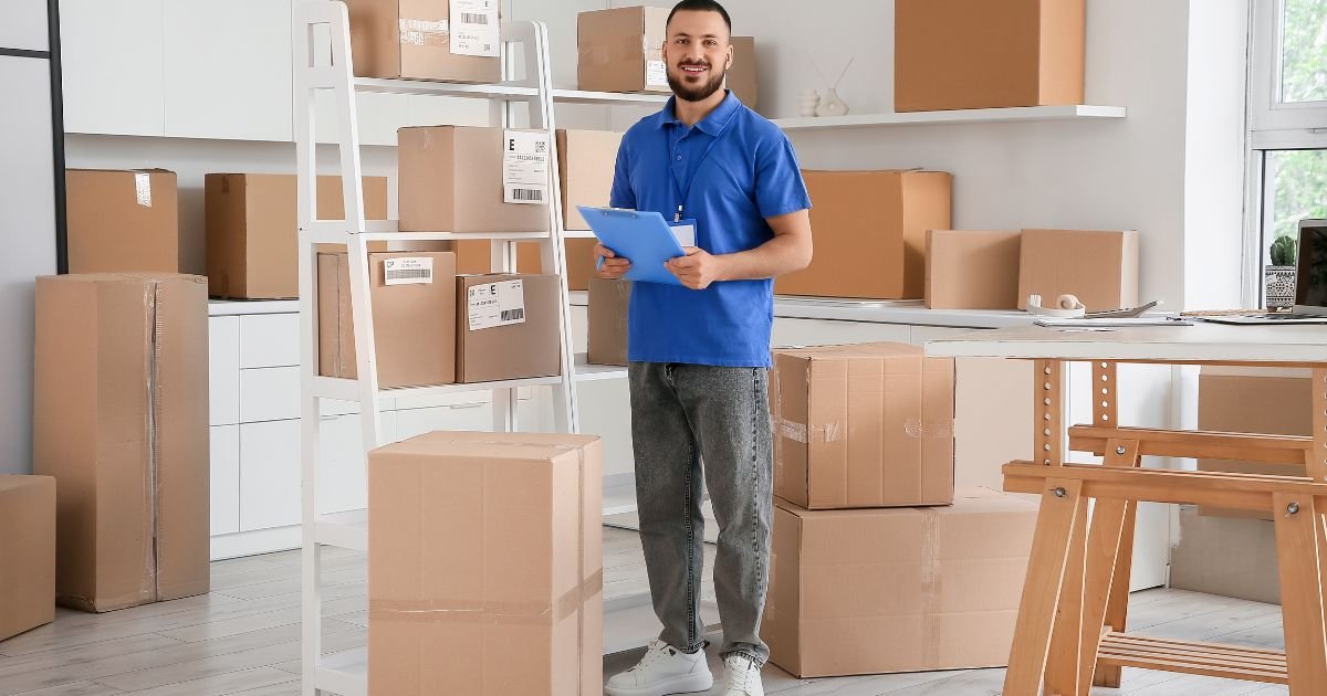 Commercial Moving Services