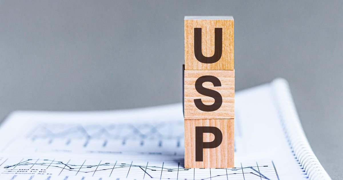 Our USP