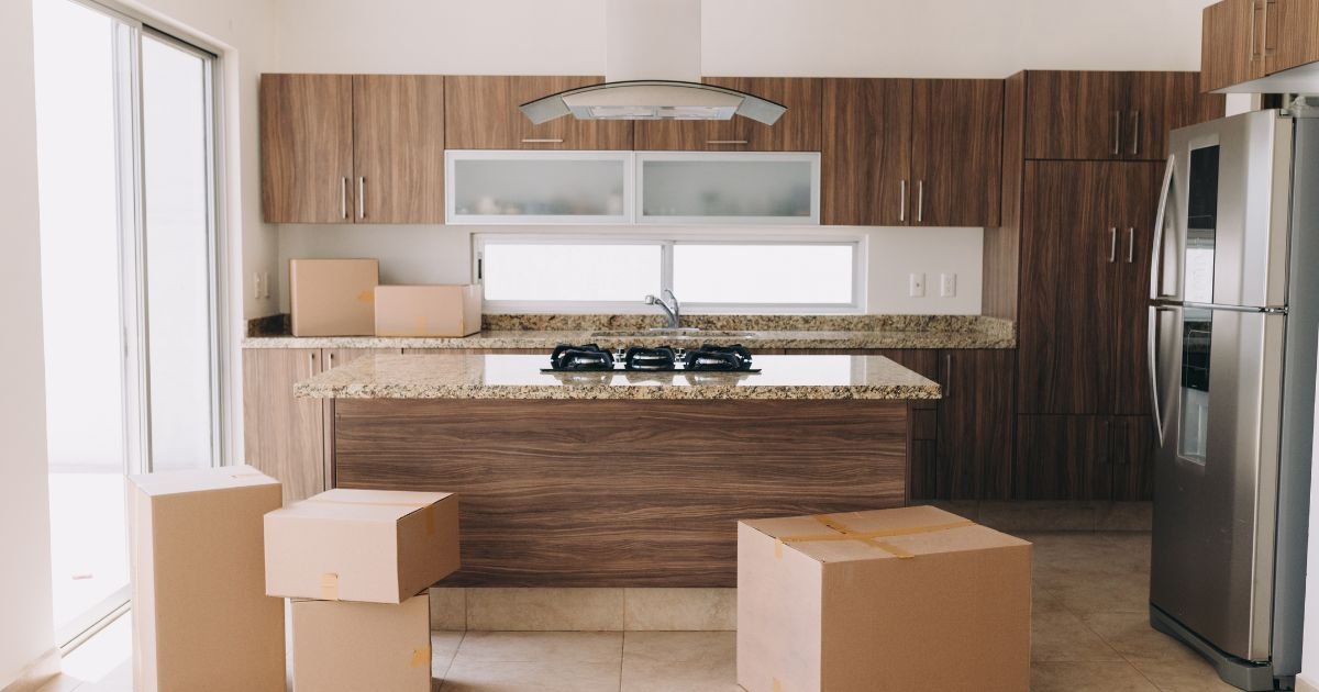 House Shifting Services