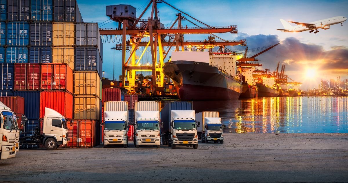 International Moving Services